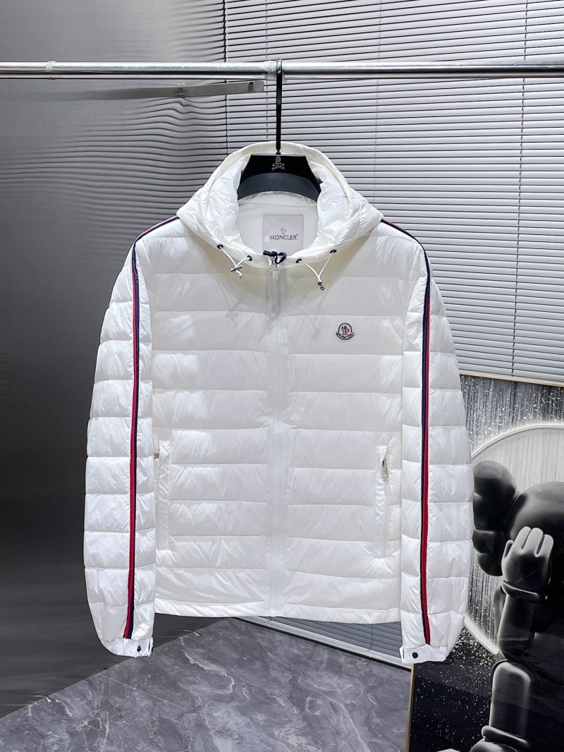 Moncler Down Jackets